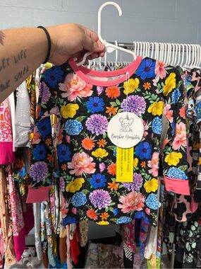 You Are Enough 2 piece set